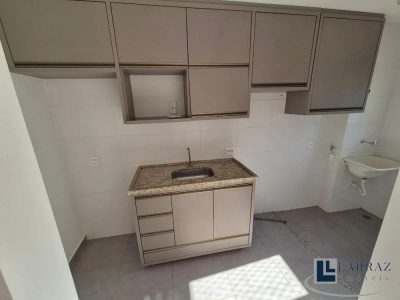 Apartamento, 2 quartos, 46 m² - Foto 5