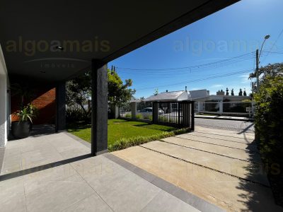 Casa, 4 quartos, 270 m² - Foto 5