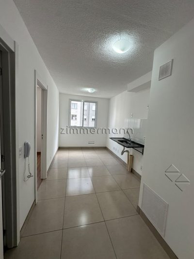 Apartamento, 1 quarto, 25 m² - Foto 1