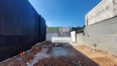 Terreno, 240 m² - Foto 1