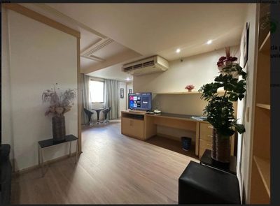 Apartamento, 1 quarto, 36 m² - Foto 5