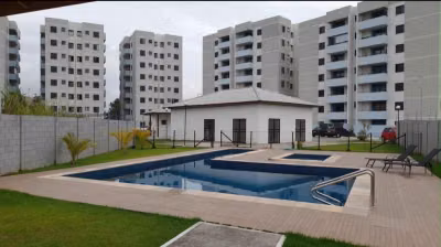 Apartamento, 2 quartos, 5800 m² - Foto 1