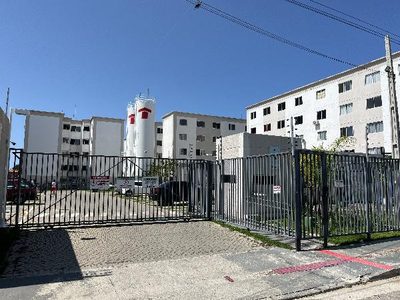 Apartamento, 2 quartos, 44 m² - Foto 1