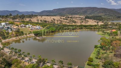 Terreno, 938 m² - Foto 1