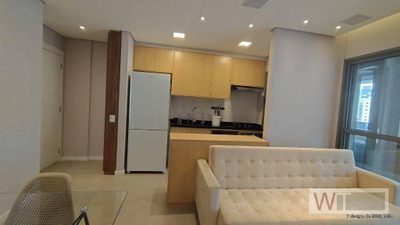 Apartamento, 2 quartos, 65 m² - Foto 1