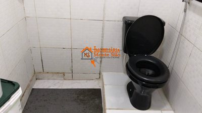Apartamento, 2 quartos, 48 m² - Foto 5