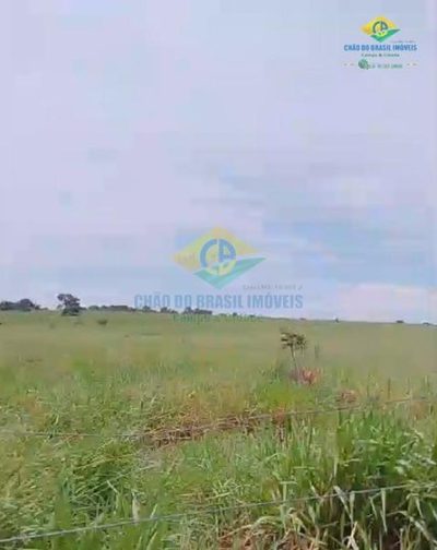 Fazenda, 2 quartos - Foto 1