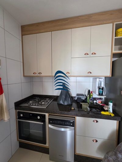 Apartamento, 3 quartos, 60 m² - Foto 4