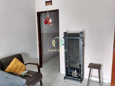 Sobrado, 4 quartos, 250 m² - Foto 5