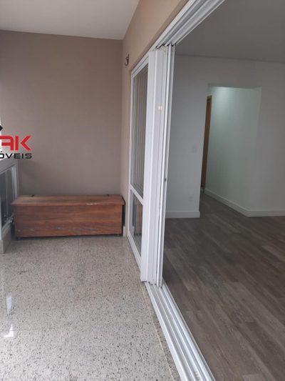 Apartamento, 3 quartos, 110 m² - Foto 4
