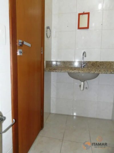 Apartamento, 3 quartos, 110 m² - Foto 1