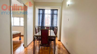 Apartamento, 3 quartos, 110 m² - Foto 4