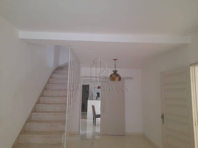 Sobrado, 2 quartos, 100 m² - Foto 4