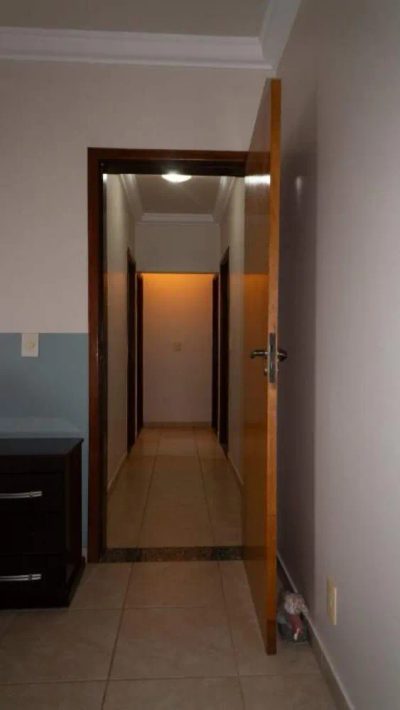 Sobrado, 3 quartos, 122 m² - Foto 2