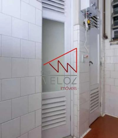 Apartamento, 3 quartos, 105 m² - Foto 2