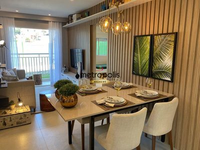 Apartamento, 2 quartos, 47 m² - Foto 3