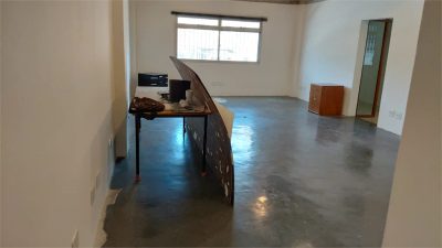 Sala-Conjunto, 55 m² - Foto 5