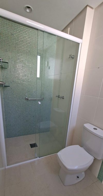Apartamento, 2 quartos, 78 m² - Foto 2