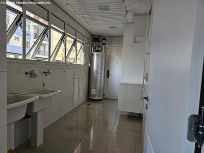 Apartamento, 4 quartos, 360 m² - Foto 2