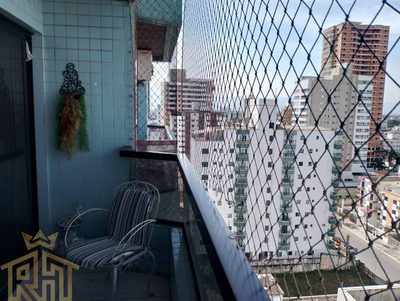 Apartamento, 2 quartos, 84 m² - Foto 5