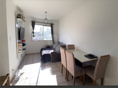 Apartamento, 2 quartos, 63 m² - Foto 1
