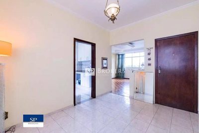 Apartamento, 3 quartos, 101 m² - Foto 4