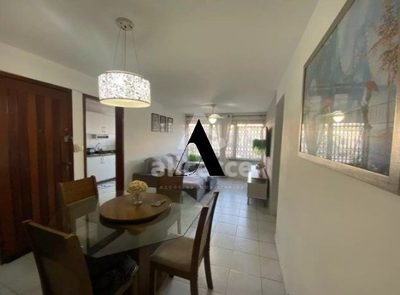 Apartamento, 3 quartos - Foto 1