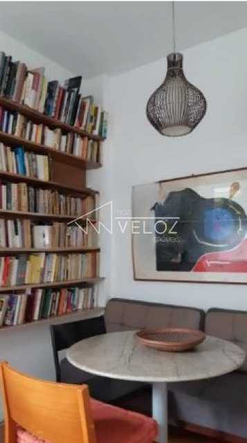 Apartamento, 2 quartos, 59 m² - Foto 2