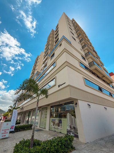 Apartamento, 2 quartos, 78 m² - Foto 3