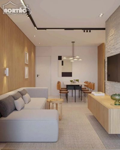 Casa, 2 quartos, 55 m² - Foto 5