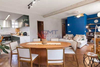 Apartamento, 4 quartos, 200 m² - Foto 3
