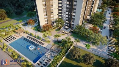 Cobertura, 2 quartos, 110 m² - Foto 2
