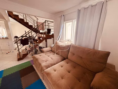Casa de Condomínio, 3 quartos - Foto 3