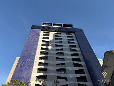 Flat/Apart Hotel, 2 quartos, 65 m² - Foto 1
