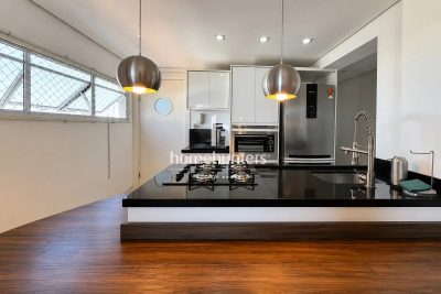 Apartamento, 1 quarto, 57 m² - Foto 1