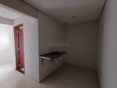 Apartamento, 1 quarto, 30 m² - Foto 5