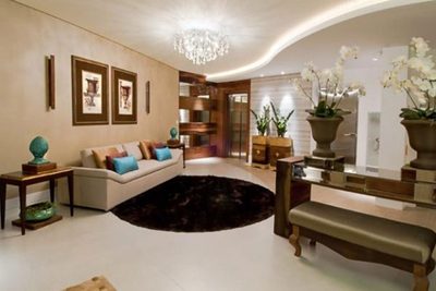 Apartamento, 3 quartos, 160 m² - Foto 4