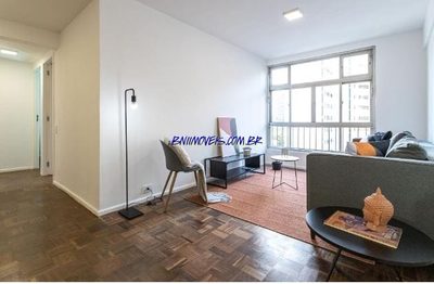 Apartamento, 2 quartos, 71 m² - Foto 3