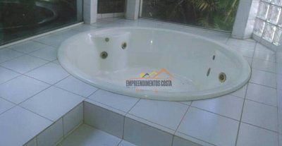 Casa de Condomínio, 5 quartos - Foto 5
