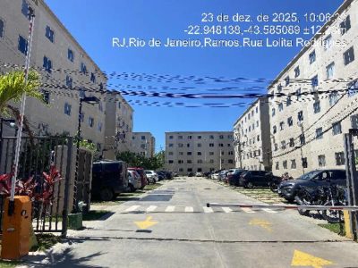 Apartamento, 2 quartos, 40 m² - Foto 1