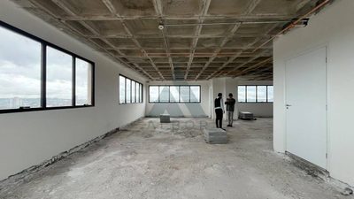 Sala-Conjunto, 41 m² - Foto 2