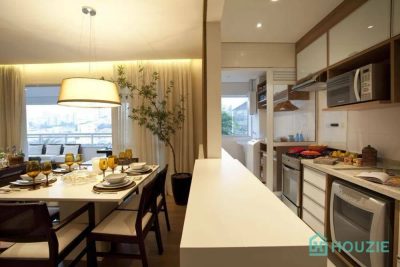 Apartamento, 3 quartos, 100 m² - Foto 2