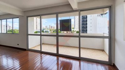 Apartamento, 4 quartos, 195 m² - Foto 3