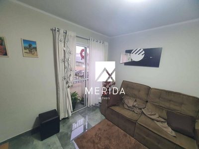 Apartamento, 3 quartos, 64 m² - Foto 4