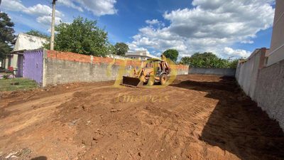 Terreno, 390 m² - Foto 1