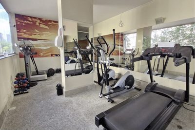 Apartamento, 3 quartos, 70 m² - Foto 4