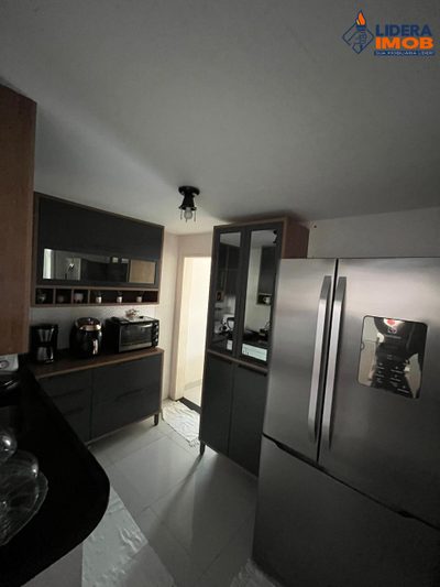 Casa, 2 quartos, 100 m² - Foto 4