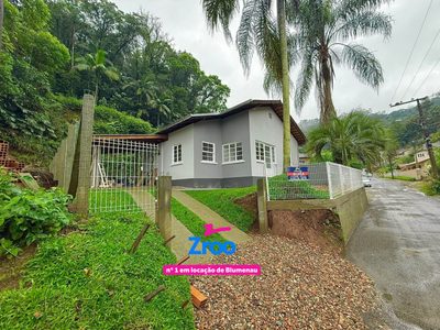 Casa, 2 quartos, 90 m² - Foto 1