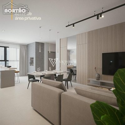 Casa, 3 quartos, 83 m² - Foto 5