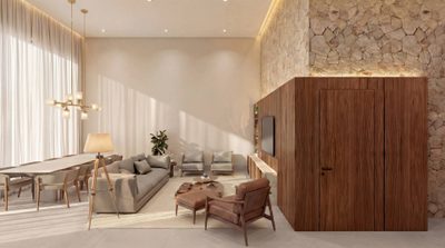 Casa, 4 quartos, 270 m² - Foto 5